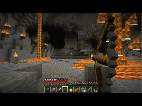 Minecraft - Uncharted Territory 2: Episode 4