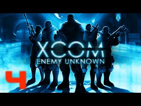 XCOM E04 