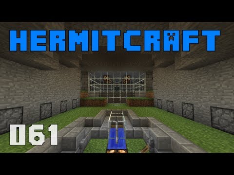 Hermitcraft 061 Sixty One