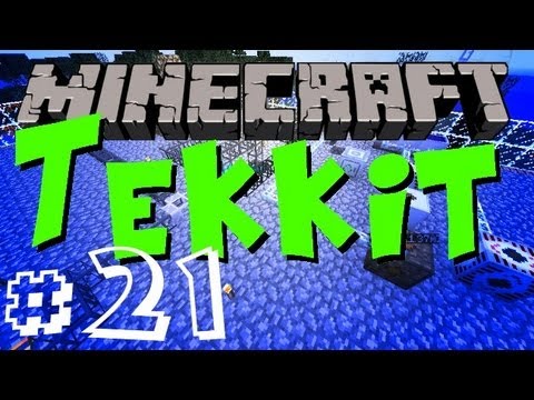 Tekkin' it up - Episode 21