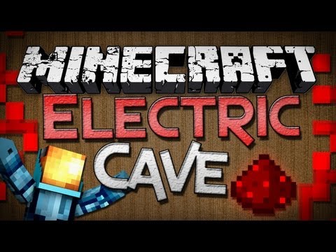 Minecraft: Electric Cave - Ep.4 + Some Updates - It's OVER!?