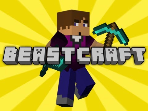 BeastCraft: Episode 15 - Hidden Slime Chunks!