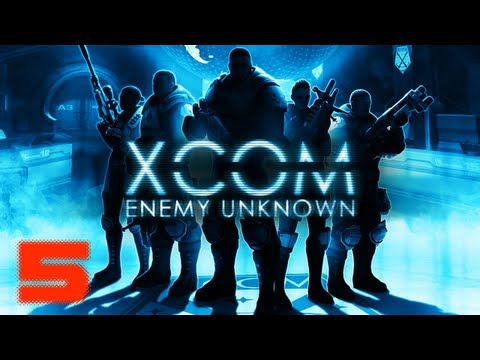 XCOM E05 