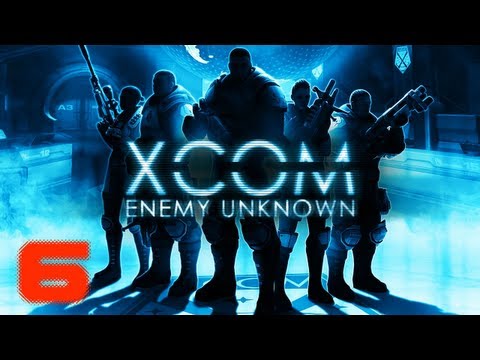 XCOM E06 