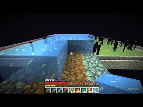 Etho Plays Minecraft - Episode 226: Ender EATS