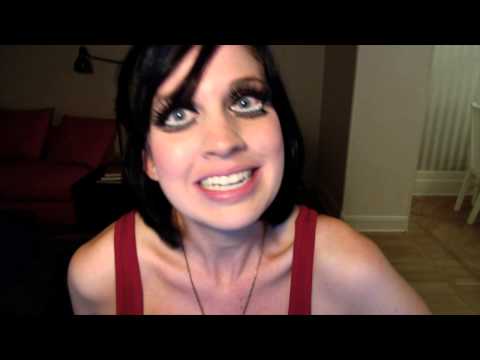 Overly Attached Minecraft Girlfriend Song