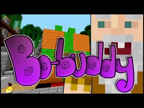 HermitCraft: Bo-Buddy 100K Subs Present!