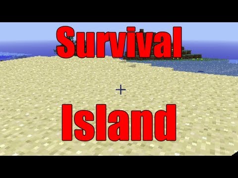 Minecraft - Survival Island - Episode 8