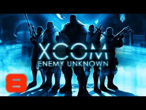 XCOM E08 