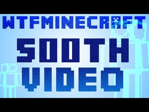 500TH VIDEO