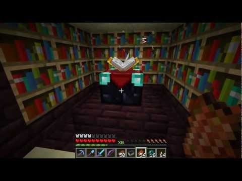 Etho MindCrack SMP - Episode 56: More Shenanigans