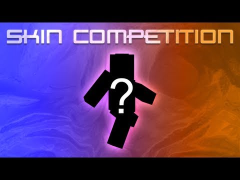 Skin Competition: Time To Vote!