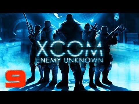 XCOM E09 