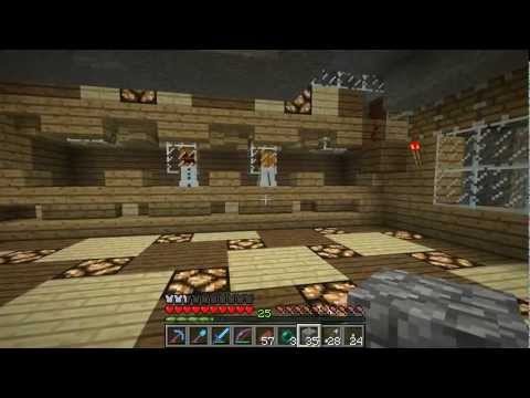 Etho Plays Minecraft - Episode 227: Lag Monsters