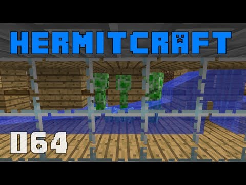 Hermitcraft 064 Stream