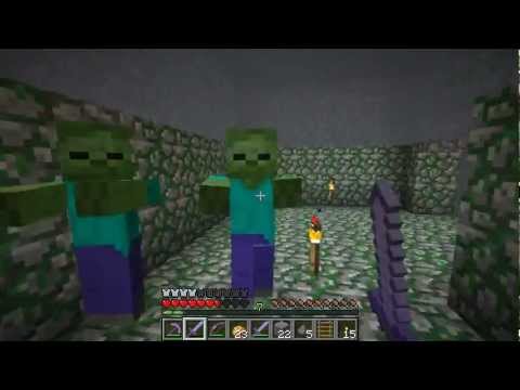 Minecraft - Uncharted Territory 2: Episode 8