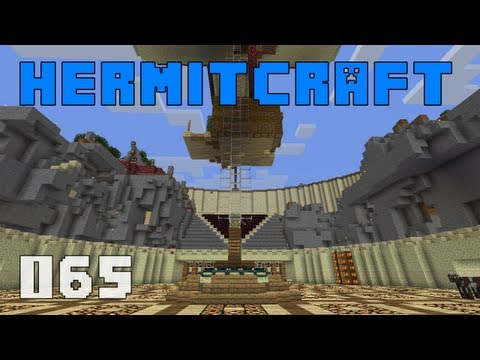 Hermitcraft 065 Biffa's Bowl