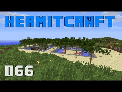 Hermitcraft 066 The Wither