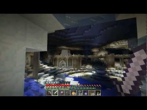 Minecraft - Uncharted Territory 2: Episode 10