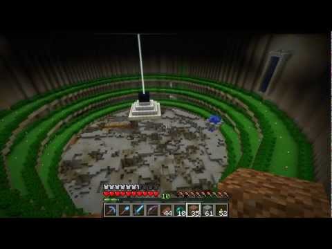 Etho MindCrack SMP - Episode 57: The Underside