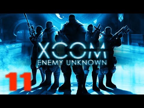 XCOM E11 