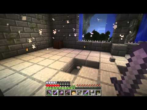 Minecraft - Uncharted Territory 2: Episode 11