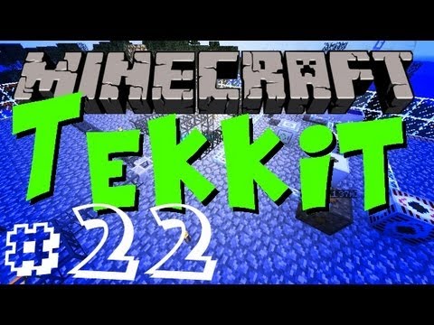 Tekkin' it up - Episode 22