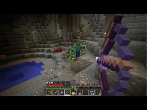 Minecraft - Uncharted Territory 2: Episode 13