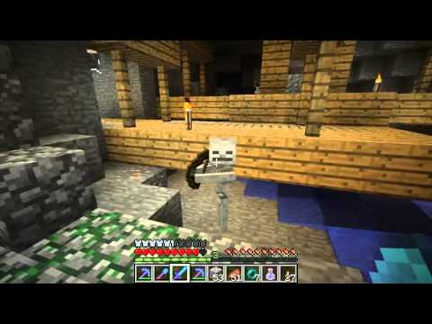 Etho MindCrack SMP - Episode 59: ABBA Rules