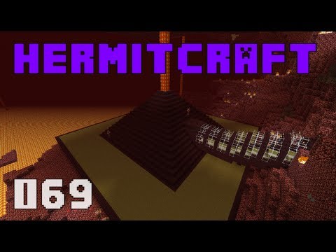 Hermitcraft 069 (づ｡*◕__◕｡)づ・。*。✧・゜゜・。