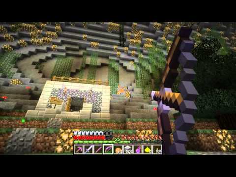 Minecraft - Uncharted Territory 2: Episode 15 “