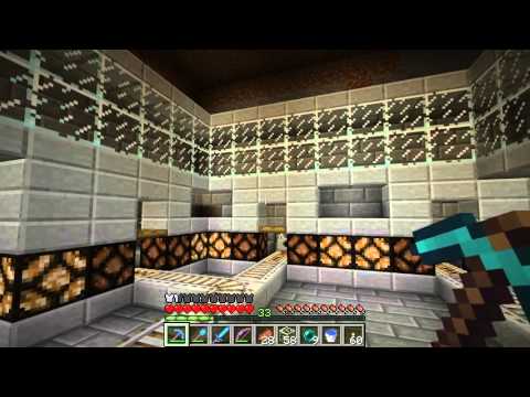 Etho Plays Minecraft - Episode 232: Portals & Tunnels