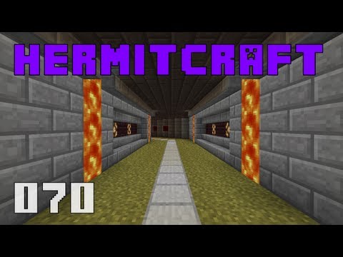 Hermitcraft 070 The Final Part