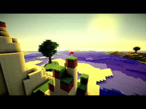 #MINECRAFT Cinematic - We Will Remember