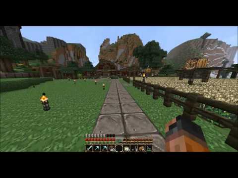 Eedze's misadventures in minecraft 6: or more a lack of adventures