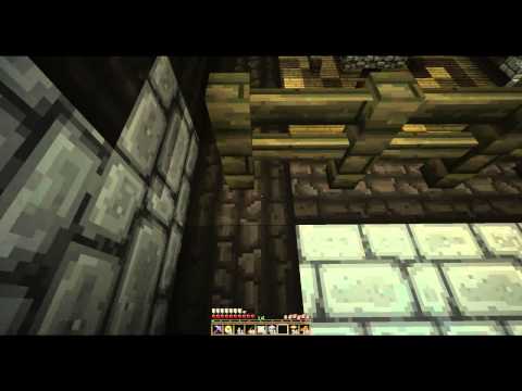 Minecraft Lets Play: Episode 146 - Lie Berry